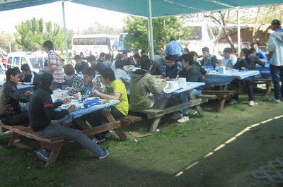Çiftlik Restorant