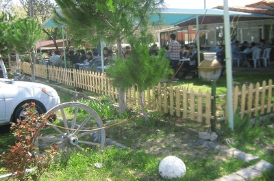 Çiftlik Restorant