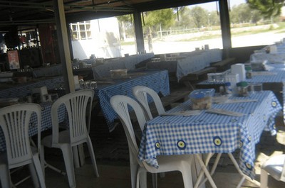 Çiftlik Restorant